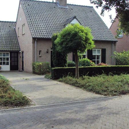 B&B Eeneind Nuenen Exterior foto