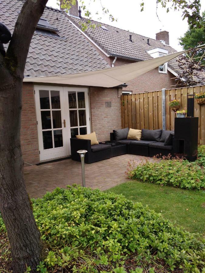 B&B Eeneind Nuenen Exterior foto